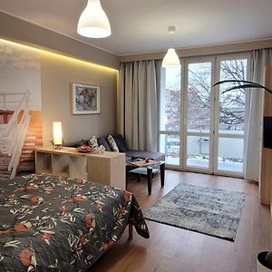 Appartement met Drie Slaapkamers
